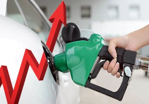 Petrol Prices in India: Relief or Respite?